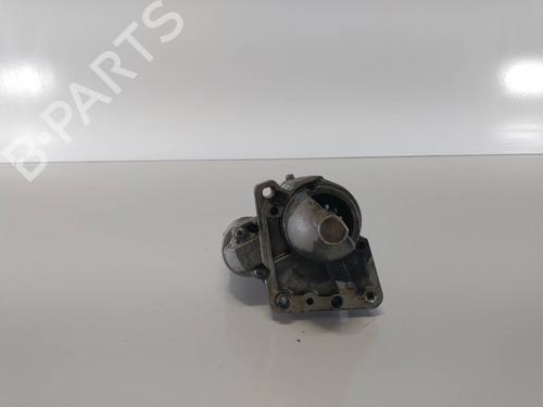 Used Starter CITROËN C4 II (NC_) [2009-2025]  7508261