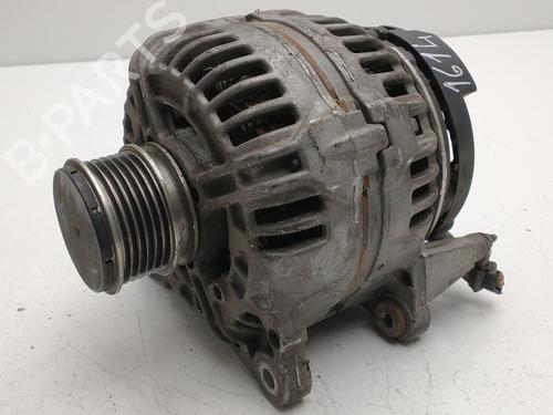 Used Alternator SEAT LEON (1P1) [2005-2013]  30597637