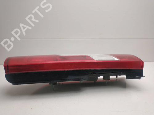 Right taillight CITROËN JUMPER II Van 2.0 BlueHDi 130 | BP21139662C35 