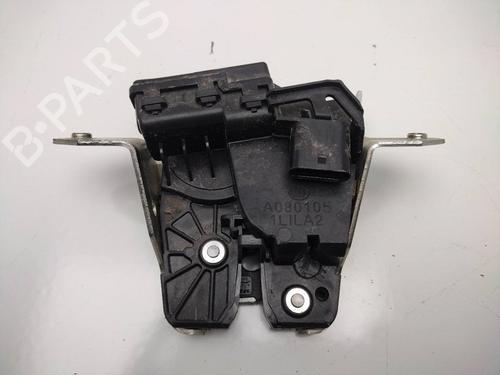 Tailgate lock MERCEDES-BENZ GLC (X253) 250 d 4-matic (253.909) | BP22193384C101 