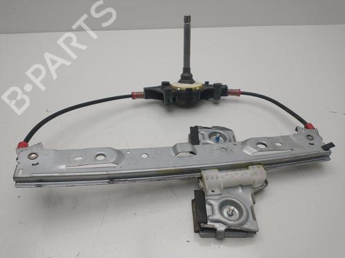 Rudehejsemekanisme venstre bagtil Rudehejsemekanisme venstre bagtil FORD FIESTA VI (CB1, CCN) [2008-2026] 34366253 34366253