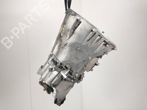 Used Gearbox MERCEDES-BENZ CLK (C209) CLK 200 Kompressor (209.342) (163 hp) 9843231