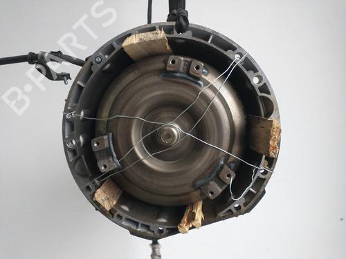 Gearbox MERCEDES-BENZ E-CLASS (W210) E 320 (210.065) | BP7508831M3 