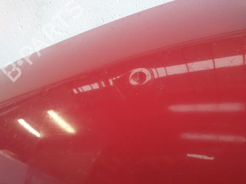 Hood NISSAN MICRA III (K12)  | BP8340256C1 