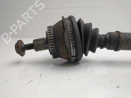 Right rear driveshaft AUDI A4 B6 Avant (8E5) 1.9 TDI | BP31808264M41