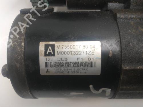 Starter PEUGEOT 5008 (0U_, 0E_)  | BP11294081M8 