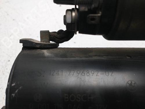 Starter BMW 3 (E46) 318 d | BP16337787M8 