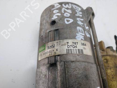 Starter BMW 3 (E46) 320 d | BP8151500M8 