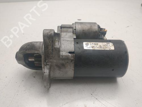Used Starter MG MG ZS SUV [2017-2025]  27894573