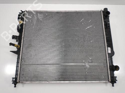 Radiateur à eau MERCEDES-BENZ M-CLASS (W163) ML 320 (163.154) (218 hp)null