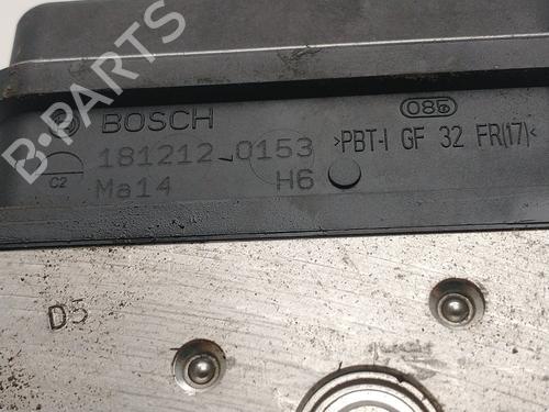 ABS pump PEUGEOT 508 SW I (8E_) 2.0 HDi | BP30437222M43 