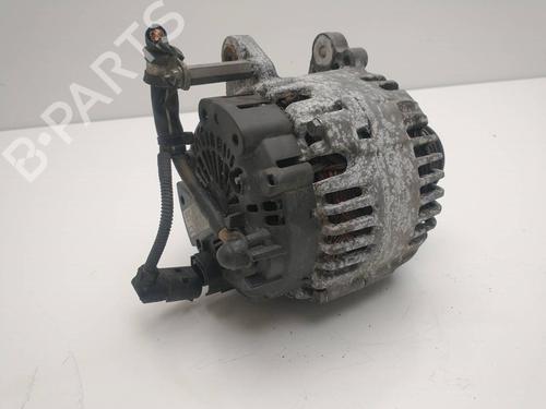 Alternator AUDI A3 (8P1) 1.9 TDI | BP20157445M7 