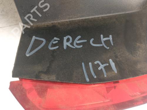 Right taillight SEAT ARONA (KJ7, KJP) 1.6 TDI | BP39193342C35  - Image 6