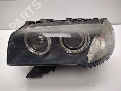 Left headlight BMW X3 (E83) xDrive 20 d | BP29633464C28 
