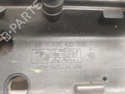 Cylinder head BMW 3 (E46) 320 d | BP32986935M5 - Image 6