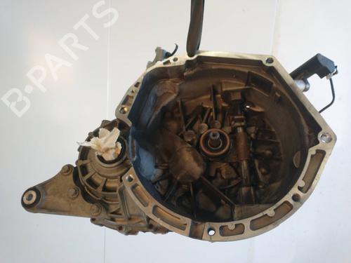 Gearbox MG MG ZS SUV  | BP21814315M3 