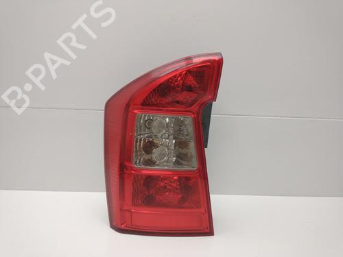 Used Right taillight KIA CARENS III MPV (UN) [2006-2013]  27866165
