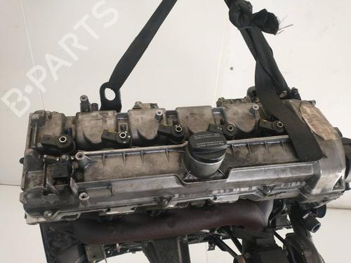 Motor MERCEDES-BENZ E-CLASS T-Model (S211) E 320 T CDI (211.226) (204 hp) 12340254
