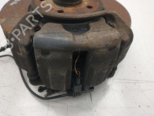 Right front steering knuckle MERCEDES-BENZ E-CLASS (W211) E 280 CDI (211.023) | BP35956055M26  - Image 5