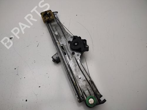 Rudehejsemekanisme Højre bagtil FIAT TIPO Hatchback (356_, 357_) | BP30935780C25