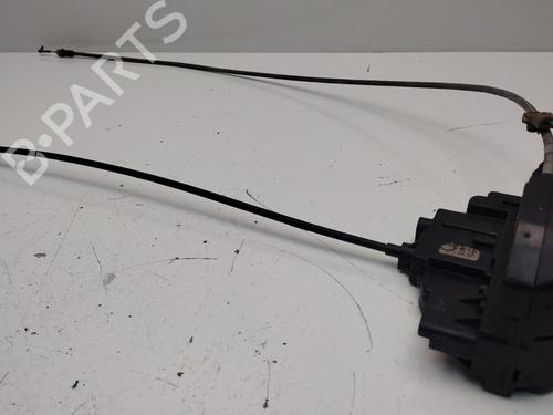 Used Rear left lock NISSAN NV200 / EVALIA Bus 1.5 dCi 90 (M20, M20M) (90 hp) 31885395