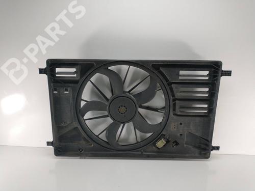 Køleventilator elektrisk FORD TRANSIT V363 Van (FCD, FDD) [2013-2025]  8804666