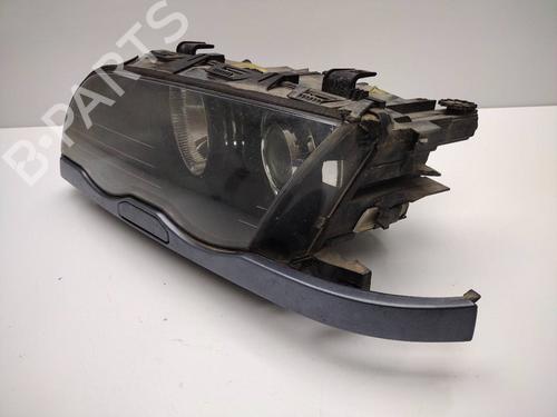 Left headlight BMW 3 (E46) 320 d | BP20157448C28 