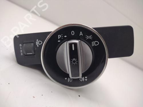 Headlight switch MERCEDES-BENZ C-CLASS (W204) C 350 (204.056) | BP29422817I24 