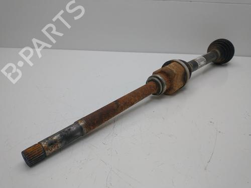 Right front driveshaft PEUGEOT PARTNER Box Body/MPV 1.6 | BP31792803M39 - Image 4