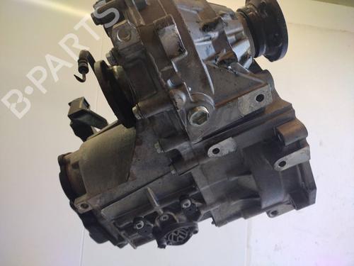 Gearbox SEAT IBIZA IV (6J5, 6P1)  | BP22546906M3 