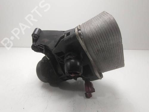 Oil radiator SEAT LEON (5F1)  | BP14157572M33 