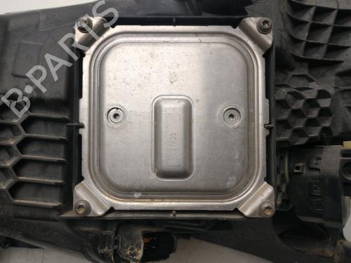 Right headlight RENAULT CAPTUR I (J5_, H5_)  | BP39597704C29  - Image 8