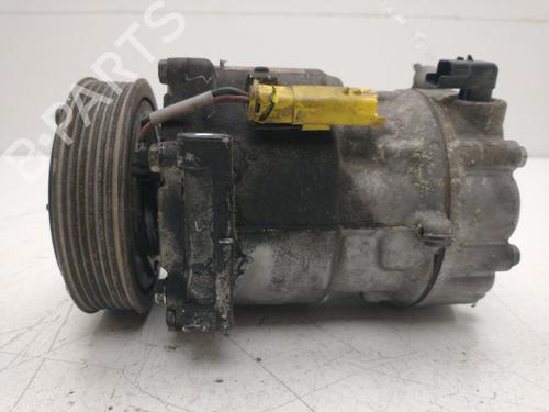 AC compressor PEUGEOT PARTNER Box Body/MPV 1.6 HDi | BP39100495M34 - Image 6