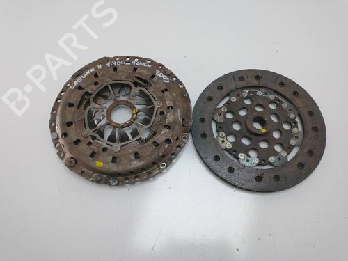 Annen RENAULT LAGUNA II Grandtour (KG0/1_) 1.9 dCi (KG0G) (120 hp) 25818729