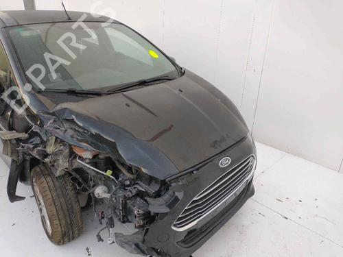 Starter FORD FIESTA VI (CB1, CCN) 1.25 | BP8501538M8 