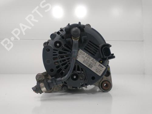Alternator SEAT LEON (1P1) 1.6 TDI | BP16347081M7 