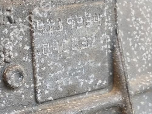 Gearbox JAGUAR XF I (X250) 3.0 D | BP37697336M3 - Image 2