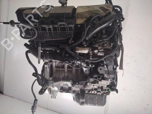 Engine PEUGEOT 3008 II SUV (MC_, MR_, MJ_, M4_)  | BP29724287M1