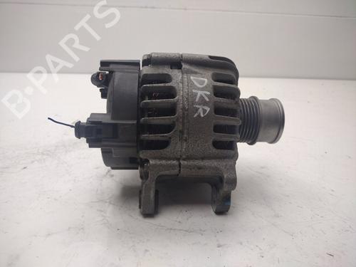 Used Alternator SEAT IBIZA V (KJ1, KJG) 1.0 TSI (95 hp) 28425562