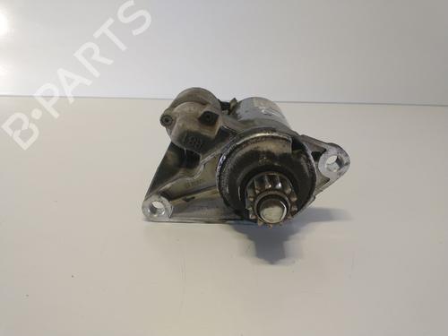 Used Starter AUDI A1 Sportback (8XA, 8XF) 1.2 TFSI (86 hp) 7506313