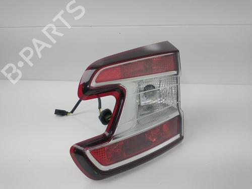 Højre baglygte bagklap RENAULT MEGANE III Grandtour (KZ0/1) 1.9 dCi (KZ0J, KZ0N, KZ1S) (131 hp) 16364444
