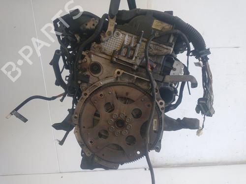 Used Engine Engine 37229874 37229874