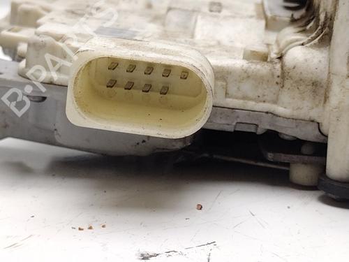 Front left lock AUDI A3 Sportback (8PA) 2.0 TDI 16V | BP30621866C98