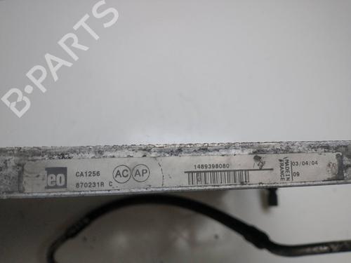AC-Kondensator FIAT ULYSSE (179_) 2.2 JTD | BP15091045M32 