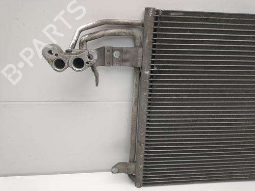 AC radiator SEAT LEON (1P1)  | BP23108929M32 
