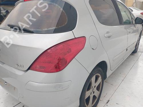 Left front driveshaft PEUGEOT 308 I (4A_, 4C_) 2.0 HDi | BP29861929M38