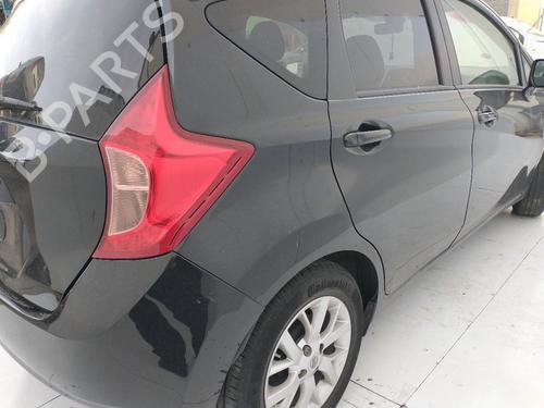 Right front shock absorber NISSAN NOTE (E12) 1.2 | BP31158835M17