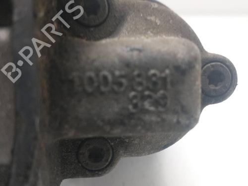 Starter AUDI A3 (8P1) 2.0 FSI | BP11330416M8 