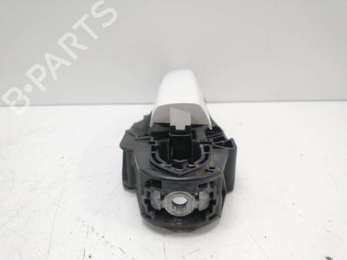 Front left exterior door handle PEUGEOT 3008 II SUV (MC_, MR_, MJ_, M4_) 1.6 BlueHDi 120 | BP10157678C128 