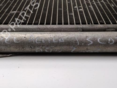 AC radiator OPEL AGILA B (H08) | BP40042167M32 - Image 5